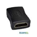 Hdmi Female To Female Joinder. 