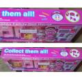 Kids Toys Kids Games Girls Toys Premium Sweet Family Doll House Large - Sdhl. 