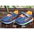 Light Up Baby Boy shoes For Age 6 Months to 18 Months  Boys shoes. 