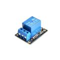 KY-019 5V One Channel Relay Module Board Shield for PIC AVR DSP ARM for arduino Relay. 