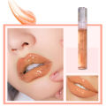 Moisturizing Lip Gloss Crystal Glos Liquid Lipstick Lips Oil Rare Beauty Long Lasting Lip Plumper Lip Stain Balm Mini Makeup. 