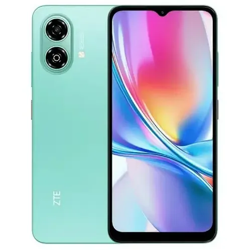 ZTE%20Blade%20A35e%20-%206.52"%20Display%20-%202GB%20RAM%20+%204GB%20Extended%20RAM%20-%2064GB%20ROM%20-%205000mAh%20Battery%20-%20PTA%20Approved%20-%201%20Year%20Brand%20Warrant%20-%20Image%202