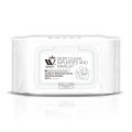 (Pack of 3) WBM Soft Makeup Remover Wipes - 25 Sheets | Wet Wipes For Face. 