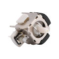 2X Controller 3D Analog Sensor Module Repair Part For XBOX 360 Joystick. 