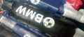 BMW high quality all fiber advanced umbrella for men and women. 