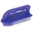 pack Of 3 Plastic hand Brush For Cleaning all types of clothes n floor etc. 