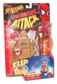 SPIDER-MAN SNEAK ATTACK: MADAME WEB (47282). 