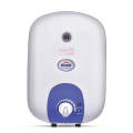Instant Electric Water Geyser - KE-SIE-15 CL - Supreme Steel. 