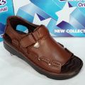 orignal leather sandals for men. 