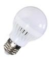 Sound Sensor Light Control 220v LED Lamp Bulb. 