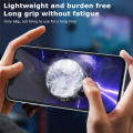 MEMO CX07 Magnetic Mobile Phone Game Cooler, Semiconductor Cooling Fan for Android PUBG. 