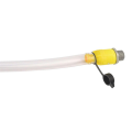 1Pcs Oil Drain Valve 125-508 Compatible for AYP 181654 428287 532428287 Easy to Use. 