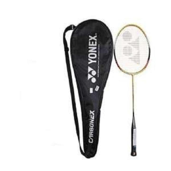Yonex Racket Bahrain Yonex Badminton Racket Single | Daraz.pk