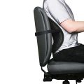 Back Support Chair Massage Cushion Mesh. 