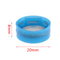 10PCS Washing Machine Water Inlet Valve Filter Screen Wave Wheel Machine Part. 