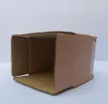High Quality Corrugated Paper Box - Wholesale Carton Boxes for Packing Orders - Paper Cardboard Shipping Boxes. 