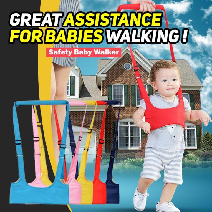 Baby%20Belt%20Walker%20Baby%20Walking%20Harness%20Handheld%20Baby%20Walker,%20Adjustable%20Toddler%20Walking%20Assistant%20Walking%20Helper%20for%20Infant%20Child,%20Breathable%20Stand%20Up%20and%20Walking%20Learning%20Helper%20for%20Boys%20Girls%20-%20Image%202