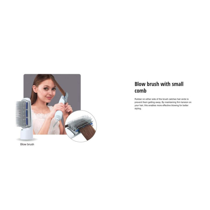 Panasonic%20Multi%20Faceted%20Hair%20Styler%20EH-%20KA81%20with%208%20Attachments%20-%20Image%204