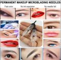 2 PCs Tattoo Needles Cartridges Disposable fillingTool. 