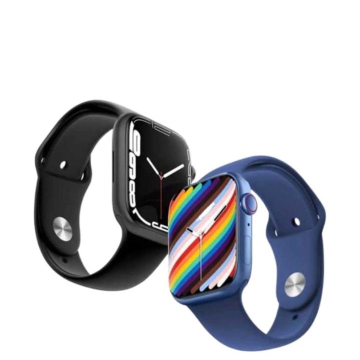 Microwear W17 Pro Series 7 Smartwatch