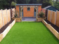 Synthetic Artificial Grass Carpet Green 20mm, Artificial Grass Wall Decor Mat, Artificial Grass Carpet for Lawn, Artificial Grass Carpet for Balcony. 