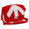 Manfrotto Unica V Messenger Bag For Laptop And DSLR. 