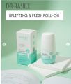 Dr Rashel Roll-on Deodorants: Available Uplifting & Fresh  50ML DRL-1890. 