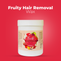 Moon Touch Fruity Wax 500g – Long-Lasting Hair Removal with Refreshing Fragrance. 