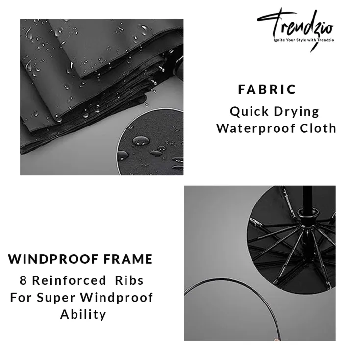 TRENDZIO%20Outdoor%20Fully%20Auto%20Close%20Open%20Push%20Button%20Folding%20Umbrella%20Travel%20Umbrella%208%20Ribs%20Super%20Strength%20Strong%20Straight%20Umbrella%20Portable%20Umbrella%20for%20Rain%20Sun%20-%20Image%205
