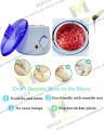 Original Wax Heater and Warmer Machine - Pro Wax 100. 