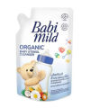 Babi Mild Bottle & Nipple Liquid Cleanser 650ml. 