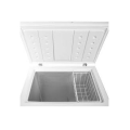 Dawlance Deep Freezer DF-300ES - Single Door Series - 300 LTR - White. 