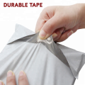 High Quality Mini Courier Flyer Address Pocket 5*8 Size Ecommerce Shopping Flyers Bags. 