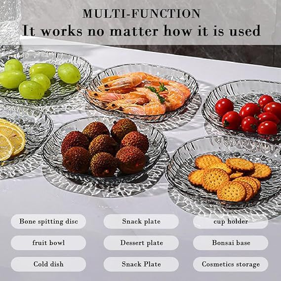 8pcs%20Multi-Purpose%20Acrylic%20Snack%20Plates%20%E2%80%93%20Transparent%20Reusable%20Serving%20Dish%20Set%20-%20Image%206