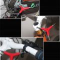 3 Way Hex Allen Wrench Spanner Bicycle Repair Tools Y Shape Allen Key Triangle Cycling Mountain Bike MTB Repair Tool Accessories. 