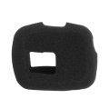 Wind Slayer Foam Windshield Wind Sponge Foam Case Cover Housing for Hero 5 6 Sports Action Camera Replacement Parts Accessories. 