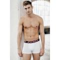 4020, Elance, Fashion Trunk, Single Pack, White. 