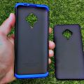 VIVO S1 PRO GKK 360 Full Protection Case - Patented Design for All-Around Defense - High-Quality, Impact-Resistant Phone Cover. 