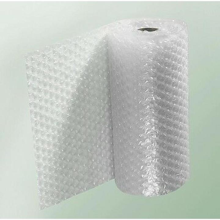 20 Meter Length 10 Inch Wide Thick Bubble High Quality Bubble Wrap Packing Material