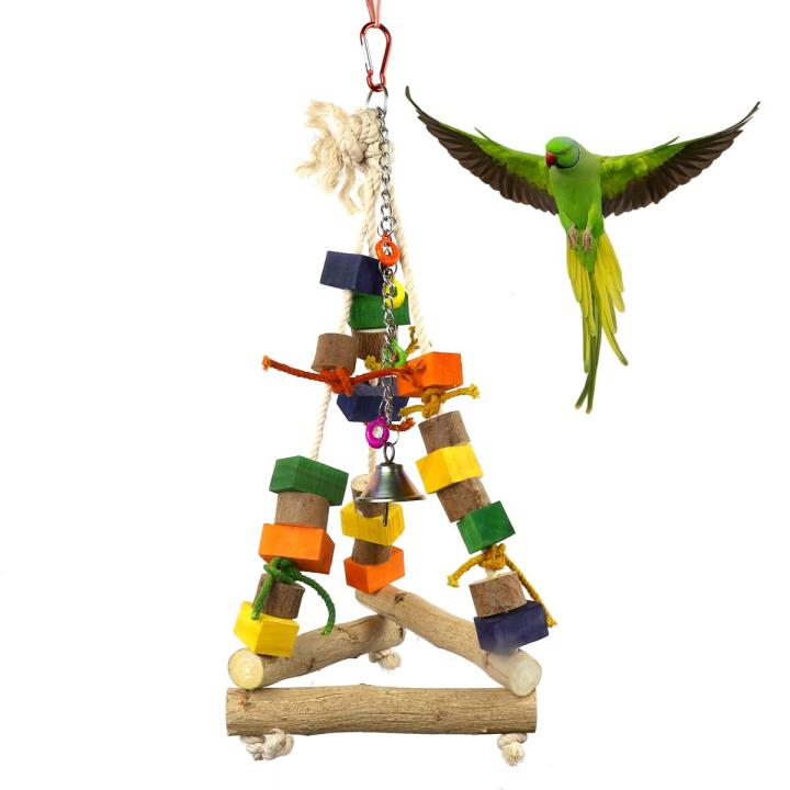 Extra large bird toys best sale