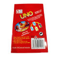 UNO Card Game - Multicolor - Premium Imported Quality Classic 108 Cards Pack Fun for Kids & Adults. 