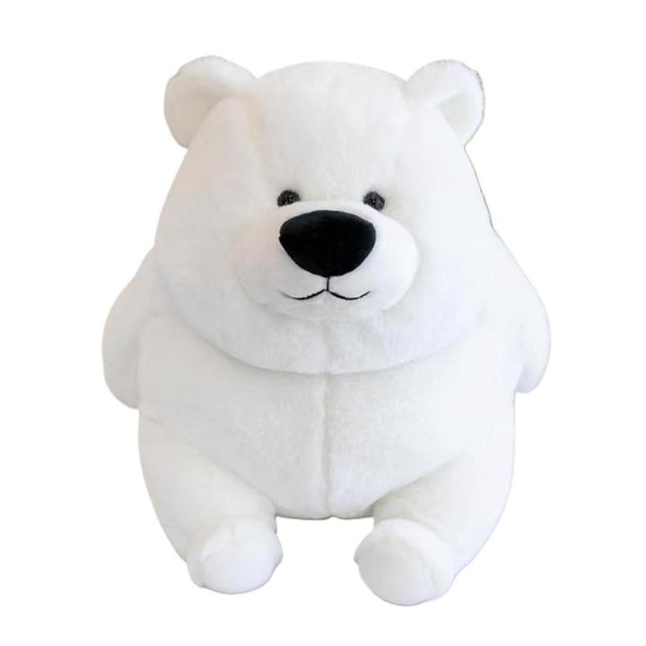 Panda Stuffed Toy Multi-purpose Cartoon Panda Bear Pillow Cushion