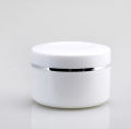Pack of 3 Empty Cosmetic Containers 30gram Refillable Empty Jar For Cosmetics, Makeup, Lip Balm, Cream Pot Jar. 