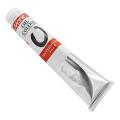 Marie's Oil Color Paint 50ml Tube 1.75US fl.oz - VERMILION 324. 