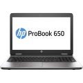 HP ProBook 650 G2 - Core i5 - 6th Generation - 16 GB RAM - 256 GB SSD - 15.6" Screen - Windows® 10 Activated - Free Laptop Bag - Daraz Like New Laptops. 