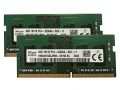 4gb Ram DDR4 for Laptop Multi Brands 2133 MHZ 2400 MHZ 2666 MHz Available 100% Orignal Branded Quality. 