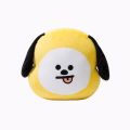 Kpop BTS BT21 Tata Shooky RJ plush toy Cooky pillow Chimmy van Mang Koya doll. 