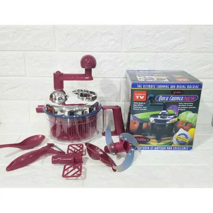 Quick%20Chopper%20Vegetable-Chopper%20machine%20-%20Onion%20Chopper%20-%20Kachumber%20Salad%20Machine%20hand%20chopper%20manual%20chopper%20-%20Fast%20chopper%2016%20Ratings4%20Answered%20Questions%20-%20Image%203