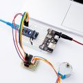 Arduino Nano Board V3.0, ATmega328P CH340, Compatible with Arduino | Soldered. 