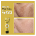 Dr. Romia's Tri Melas Cream – Advanced Melasma & Dark Spot Treatment | Clinically Proven Skin Brightening & Even Tone Formula | Reduces Hyperpigmentation | 30g | Suitable for All Skin Types. 